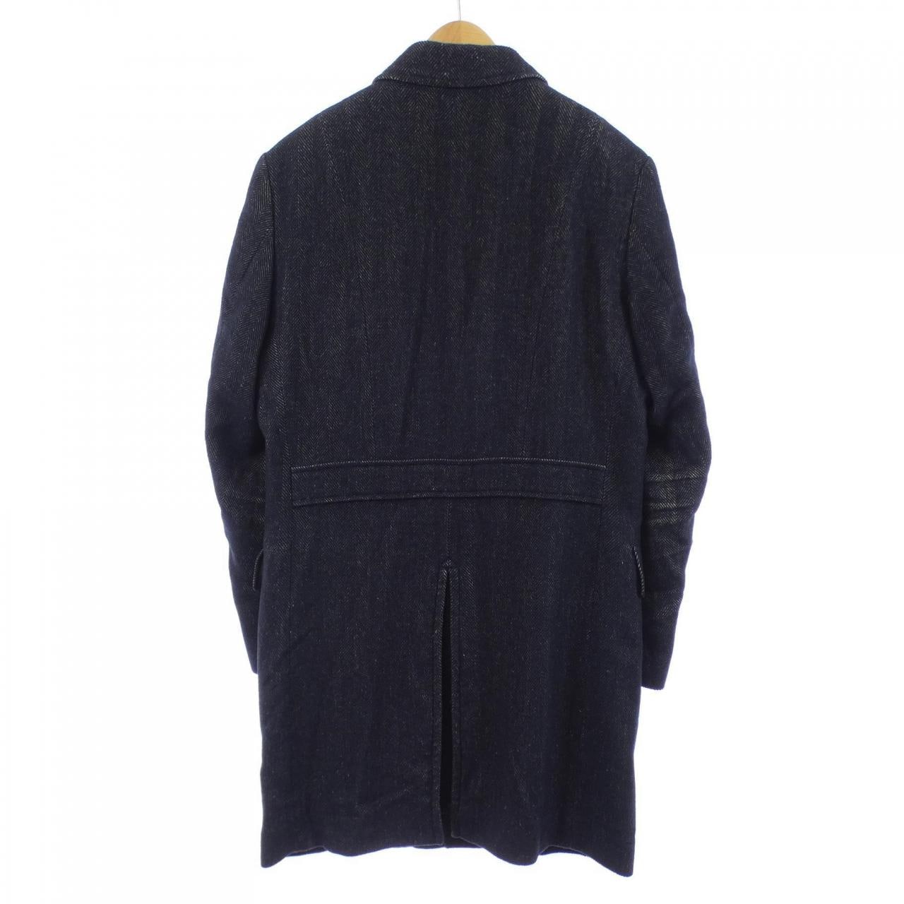 ジュンハシモト JUN HASHIMOTO ジャケット