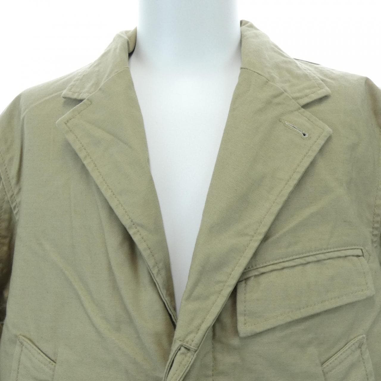 工裝外套ENGINEERED GARMENTS外套