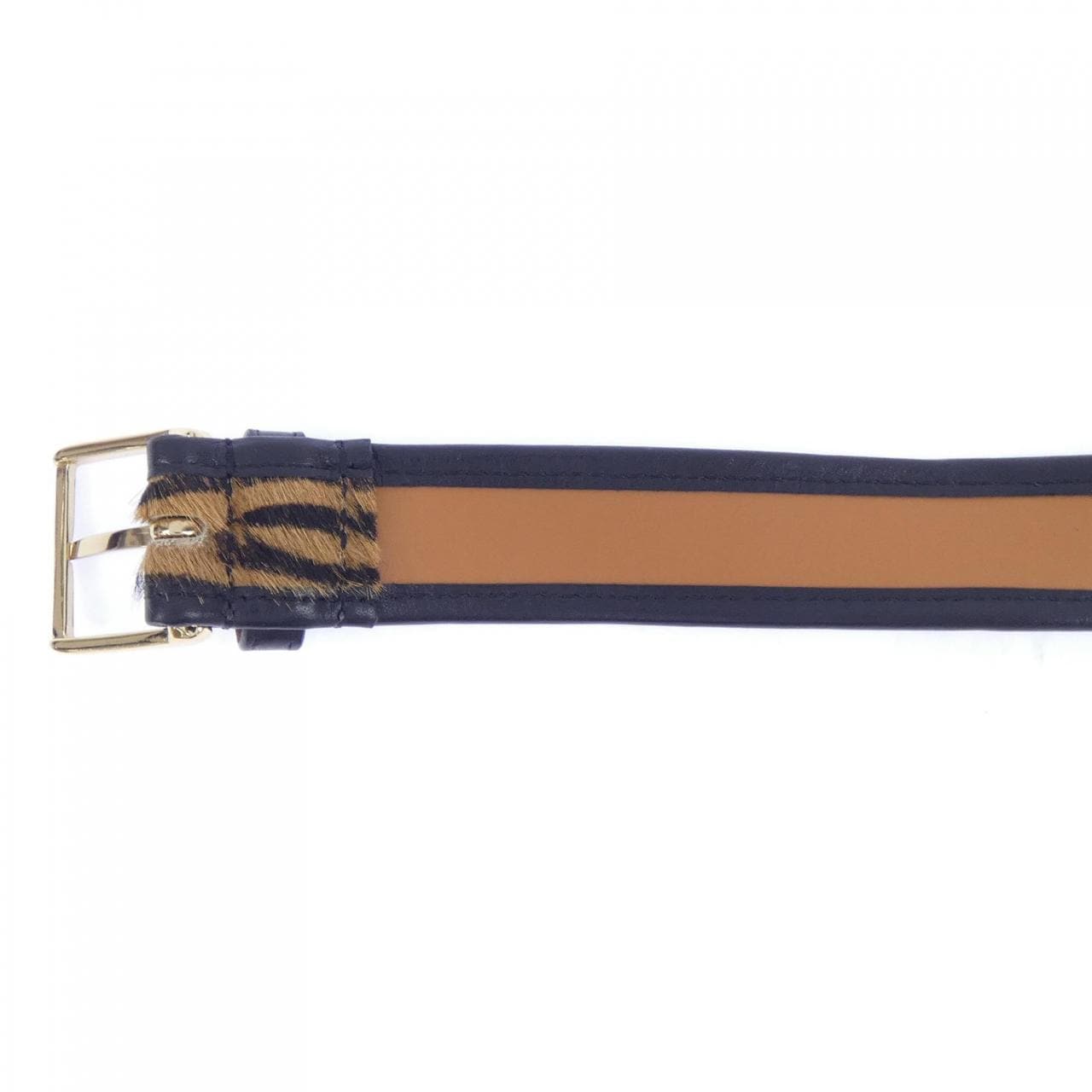 メゾンボワネ MAISON BOINET BELT