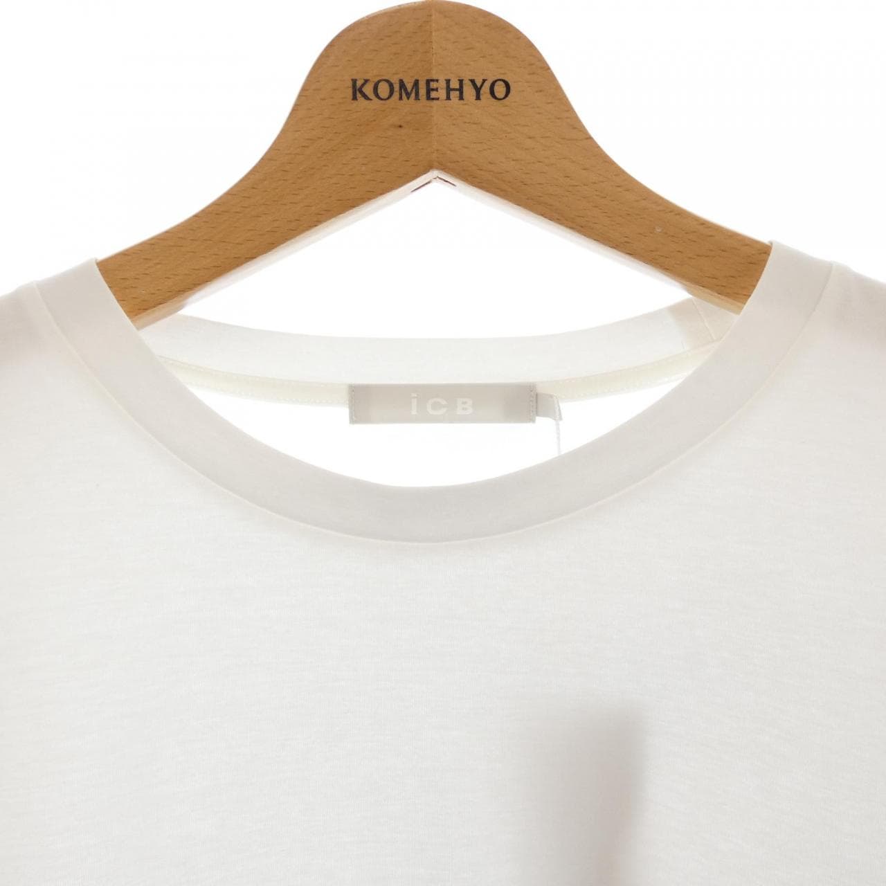 アイシービー ICB トップス