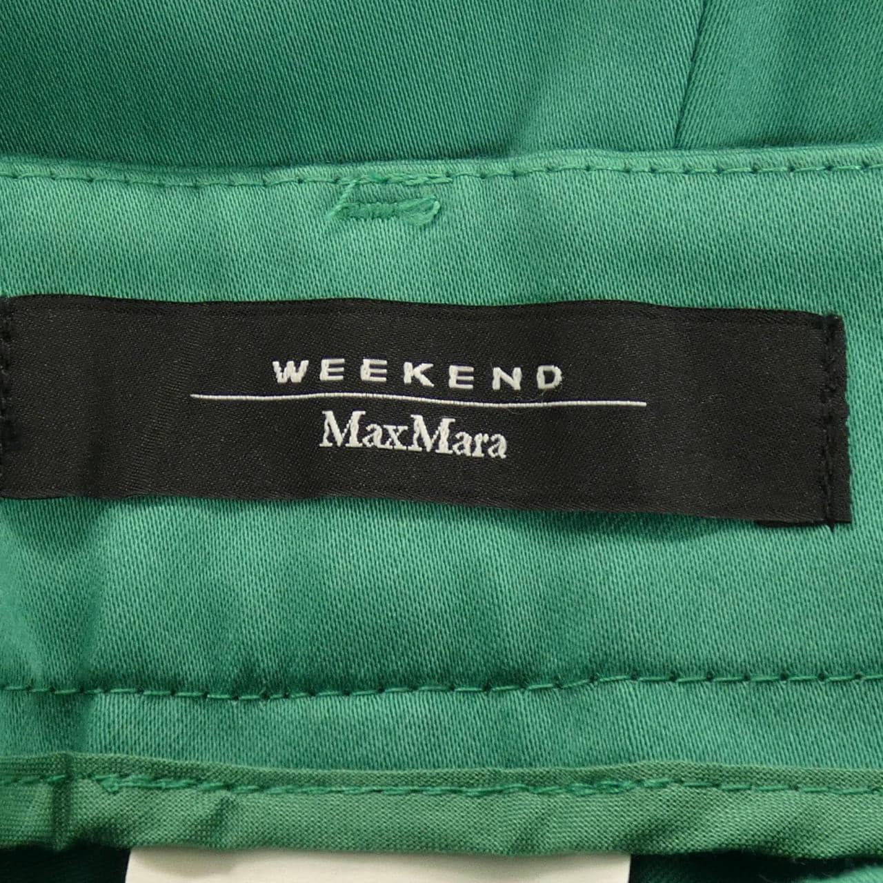 マックスマーラウィークエンド Max Mara weekend パンツ