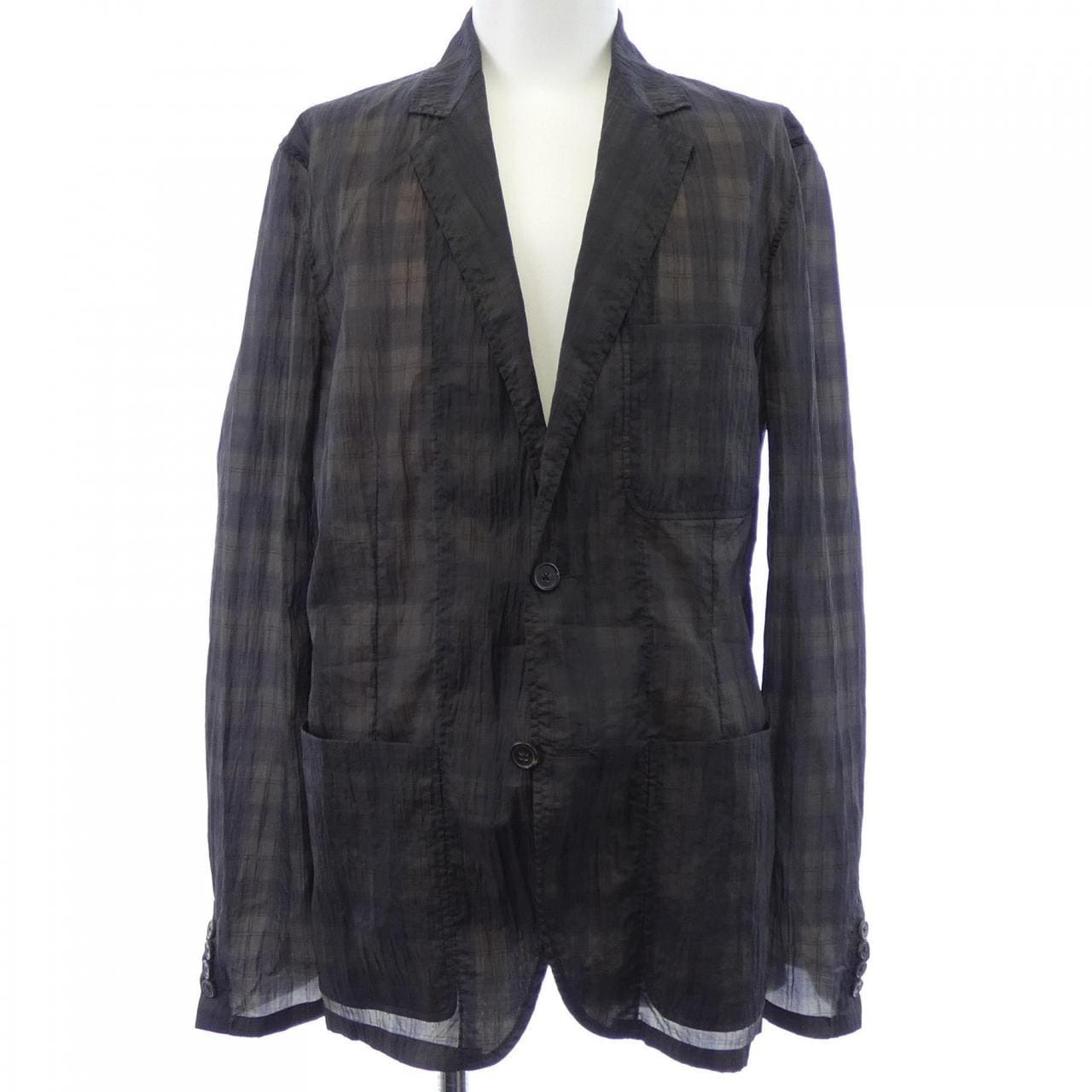 エルメス HERMES 11-5500 ジャケット