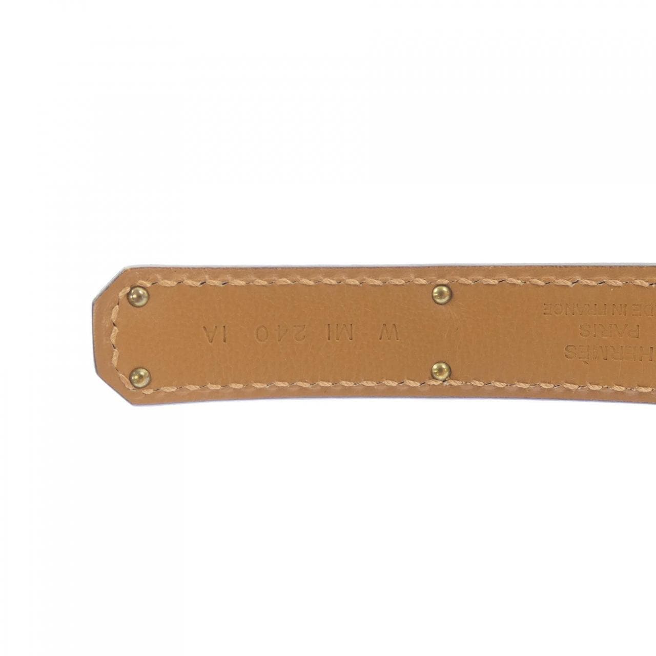 エルメス HERMES ケリー KELLY 18mm BELT