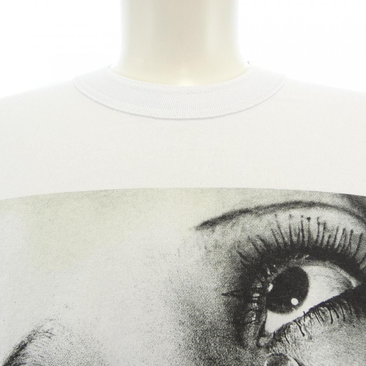 サカイ SACAI MAN RAY 25-01061S UNISEX Tシャツ