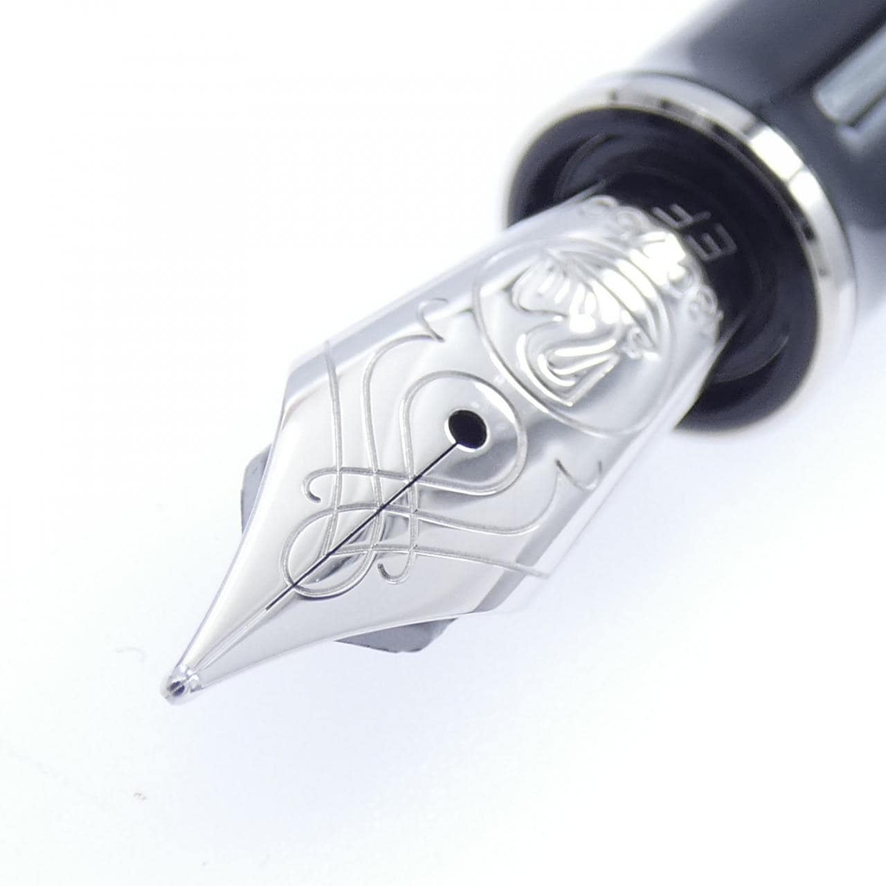 ペリカン スーベレーンM805ブラック 万年筆