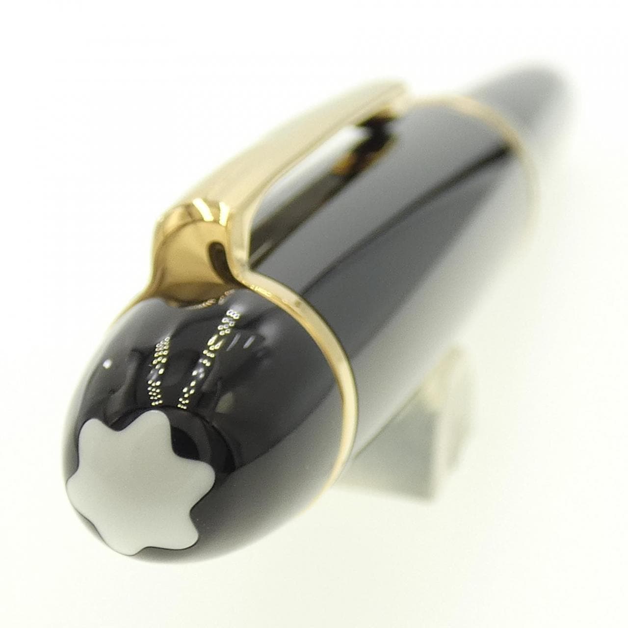 MONTBLANC Meisterstuck Gold d&#39;Or Grand 132452 圆珠笔