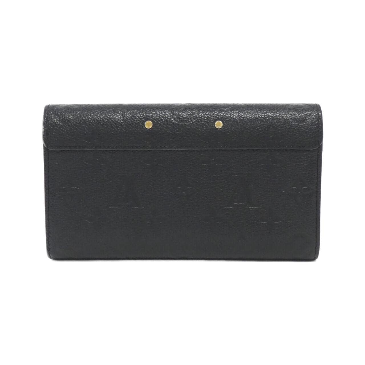 Monogram Empreinte Portefeuille Metis M62458 Wallet