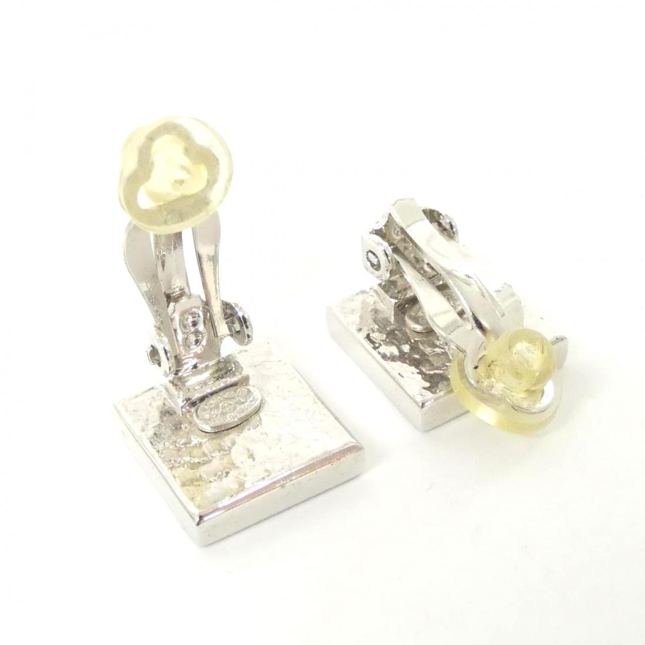 [vintage] CHANEL 26918 Earrings