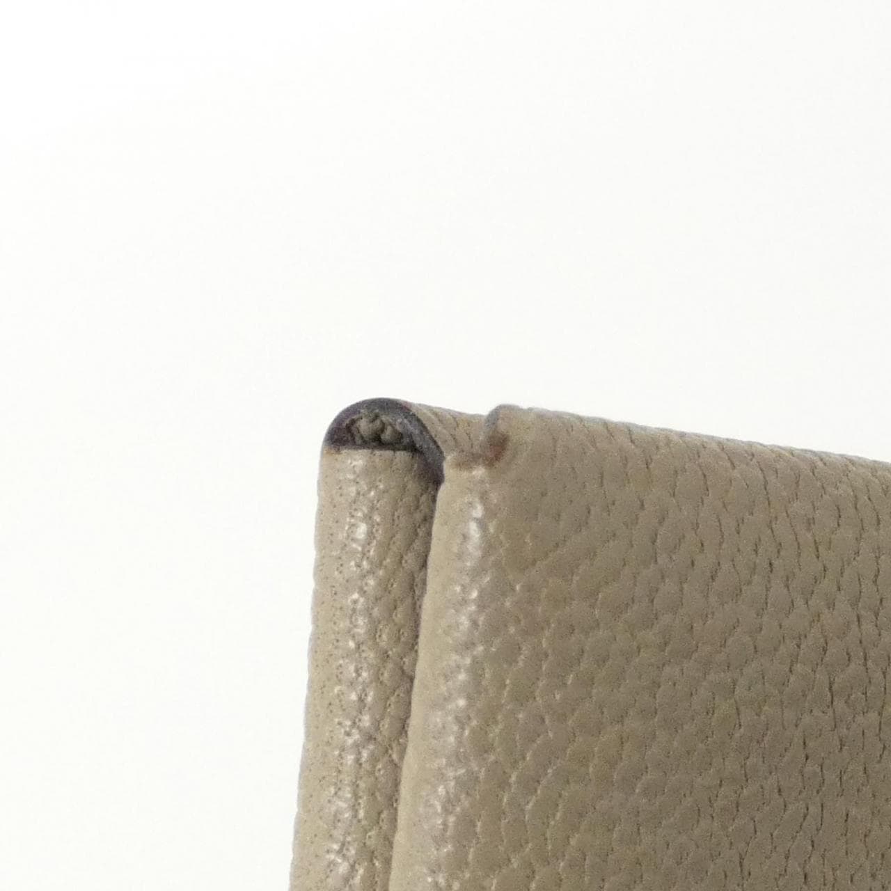 エルメス カルヴィ 044166CK カードケース