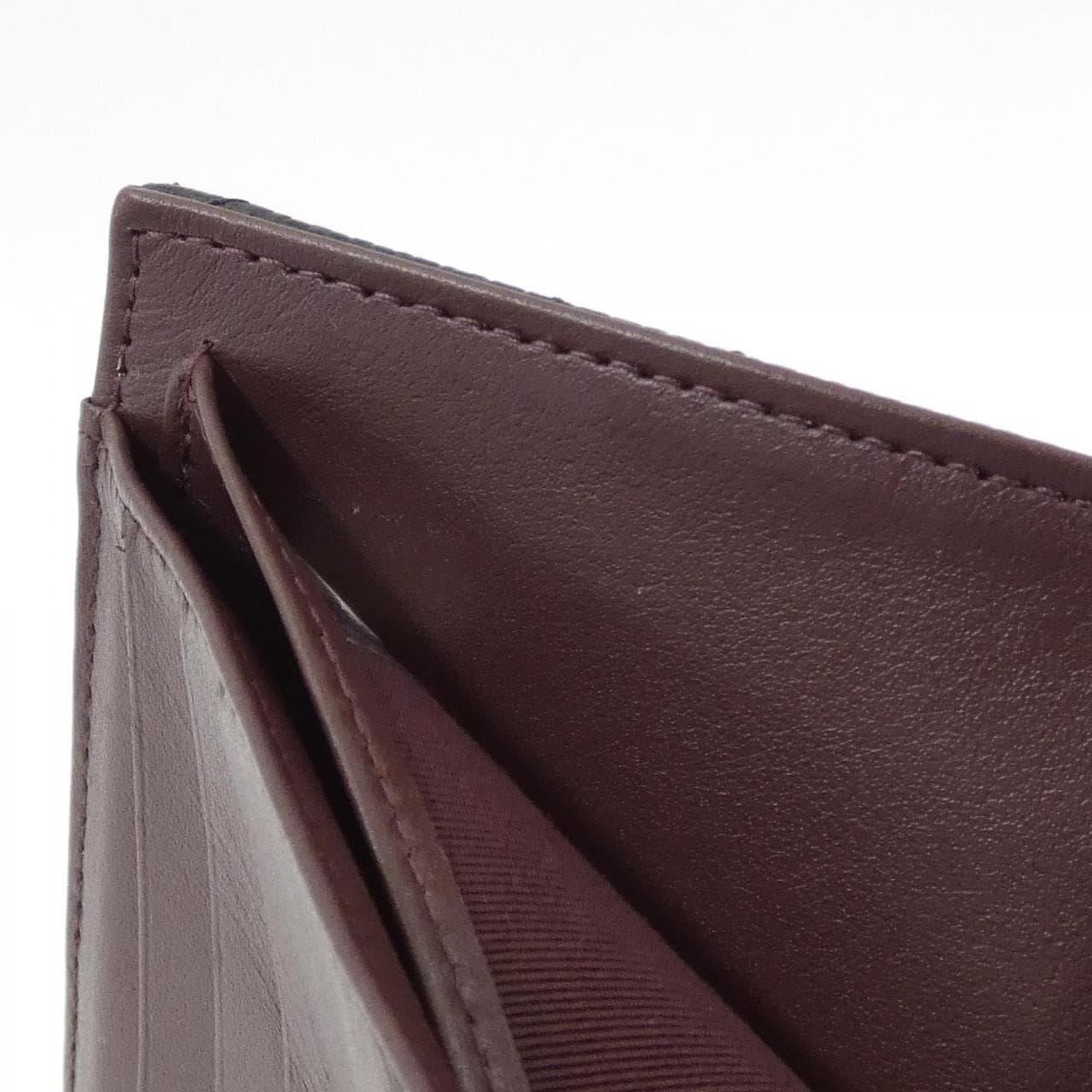 CHANEL Timeless Classic Line AP0231 Wallet