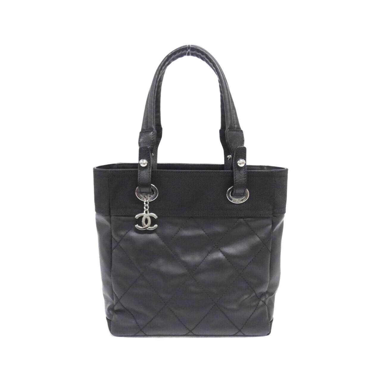 シャネル パリビアリッツ ライン 34208 バッグ