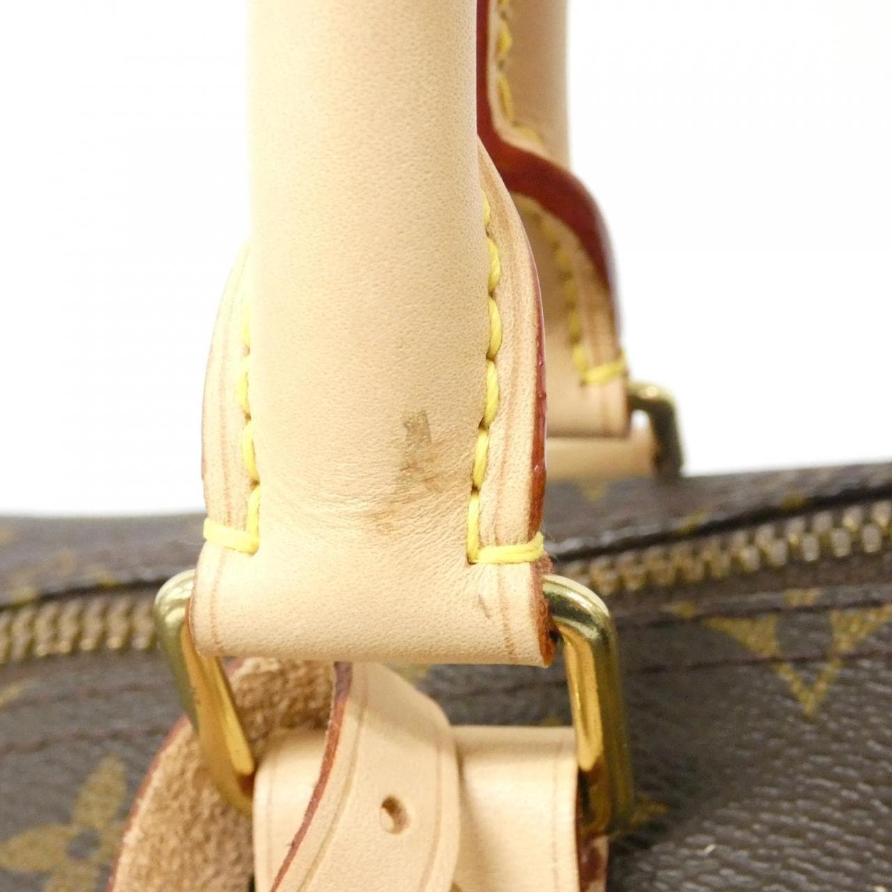 ルイヴィトン モノグラム キーポル 50cm M41426 ボストンバッグ