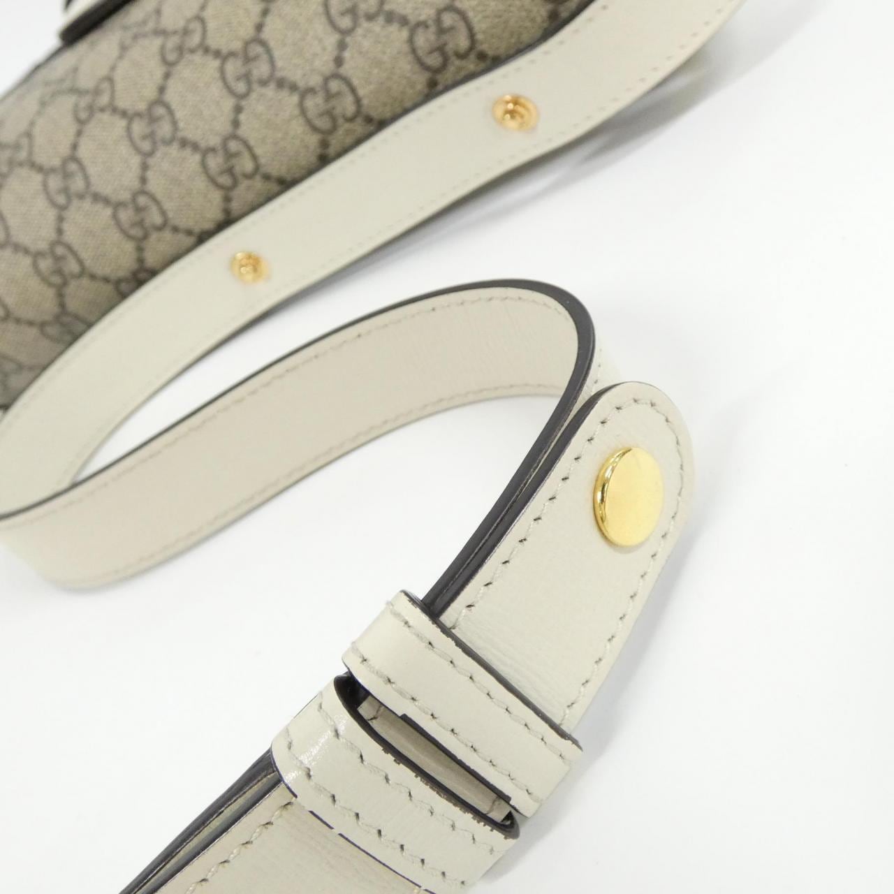 グッチ GUCCI HORSEBIT 1955 602204 92TCG ショルダーバッグ