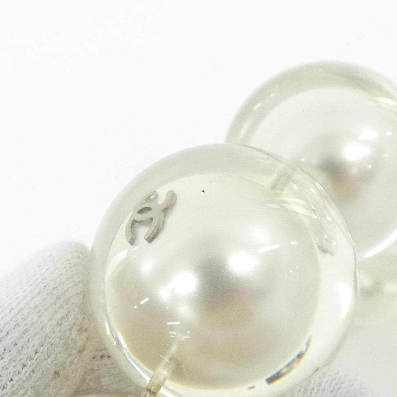 シャネル ネックレス