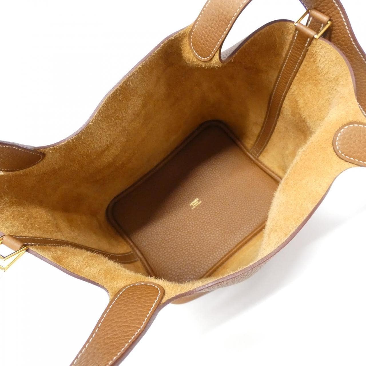 エルメス ピコタン ロック MM 060991CC バッグ