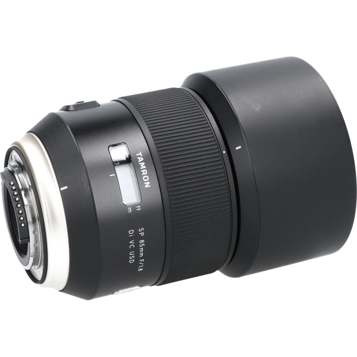 コメ兵｜ＴＡＭＲＯＮ ニコン８５ｍｍ Ｆ１．８ＤＩ ＶＣ ＵＳＤ