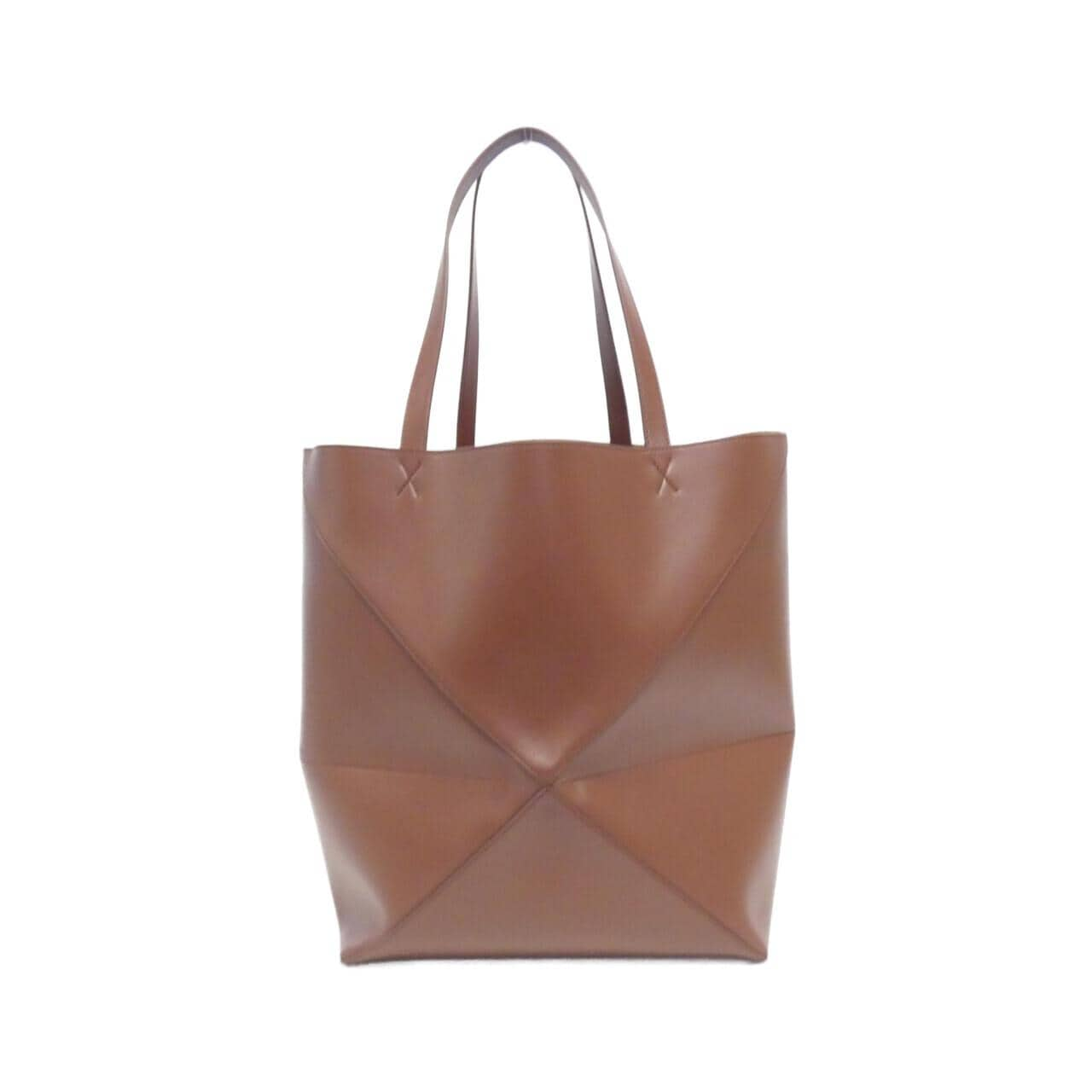 [新品] Loewe Puzzle Fold Tote XL B933Q18X01 包袋