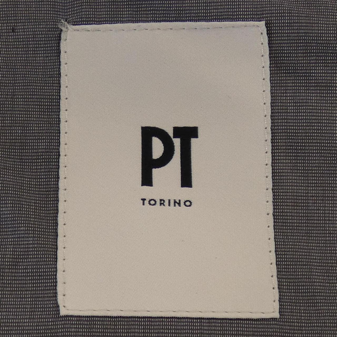 ピーティートリノ PT TORINO パンツ