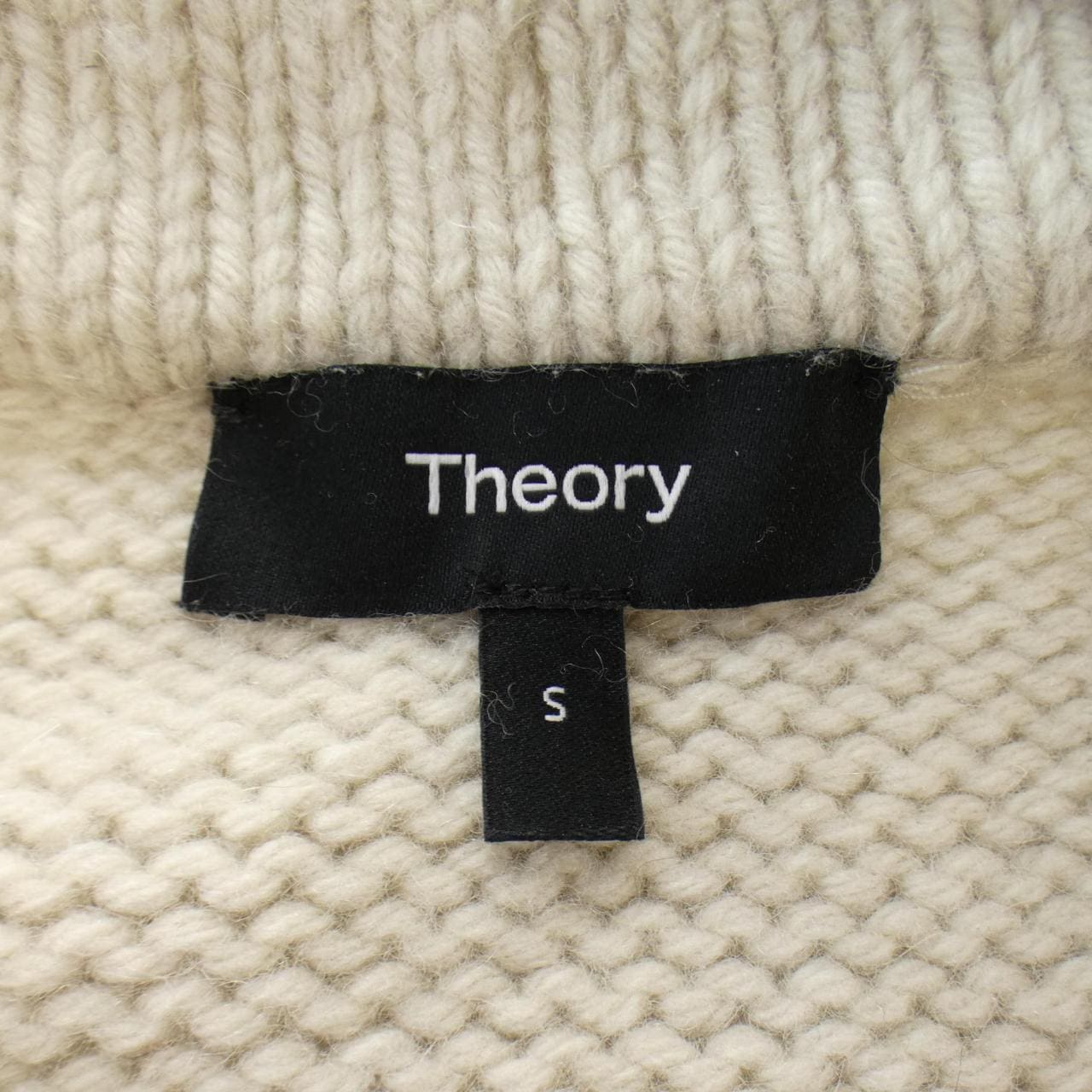 セオリー theory ニット