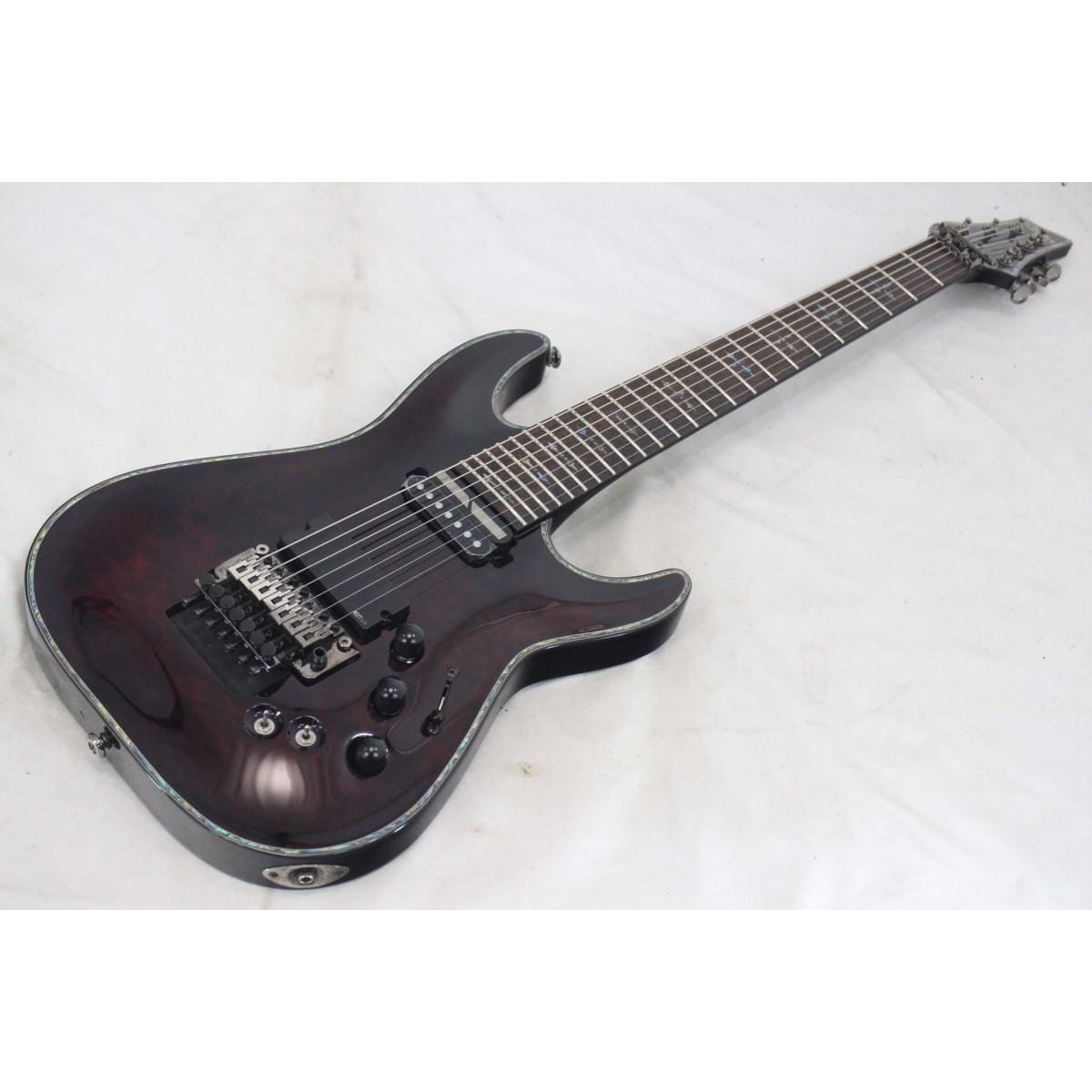 ＳＣＨＥＣＴＥＲ　　ＡＤ－Ｃ－１－ＦＲ－ＨＲ／ＳＮ