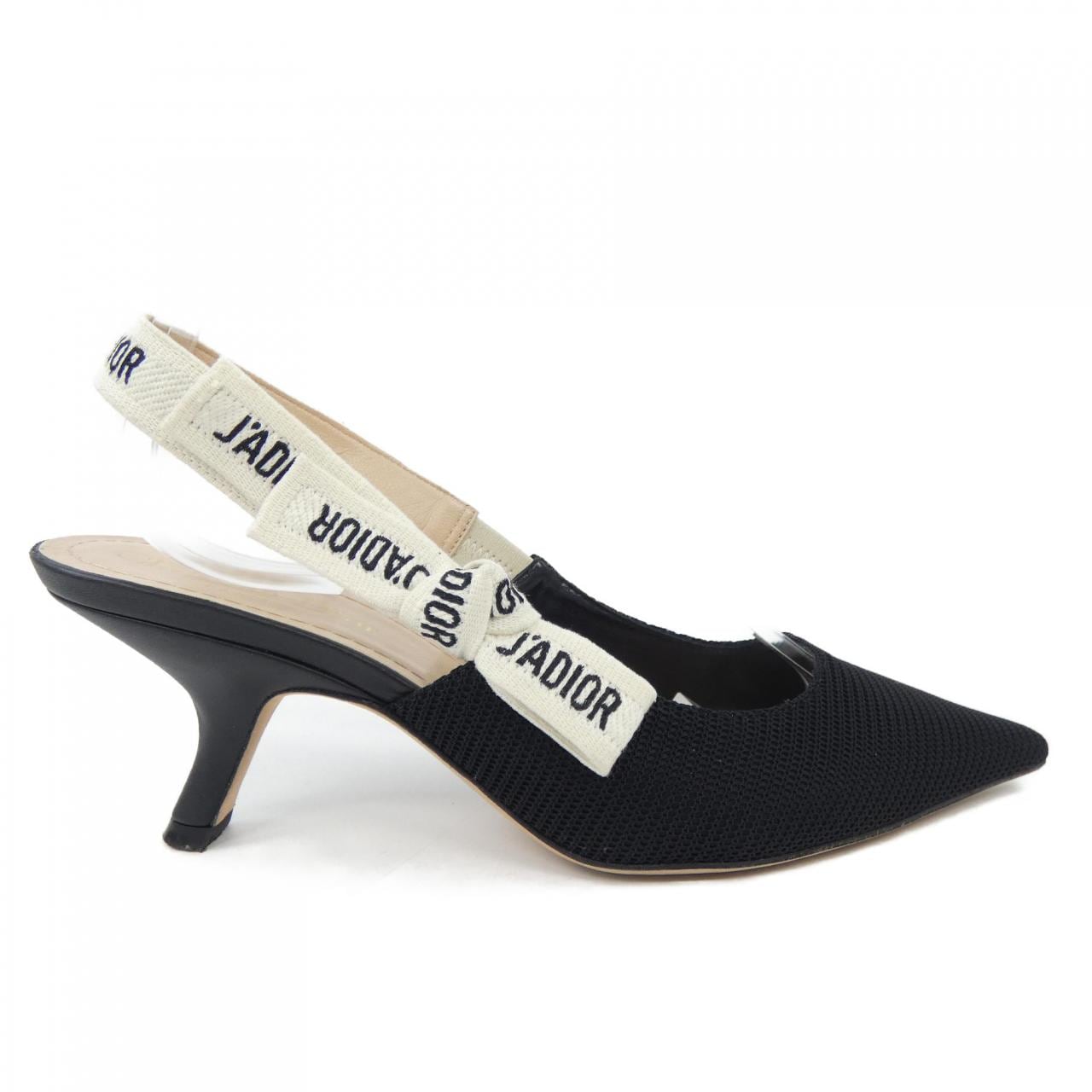 クリスチャンディオール CHRISTIAN DIOR J'ADIOR スリングバック KDC200TFL パンプス