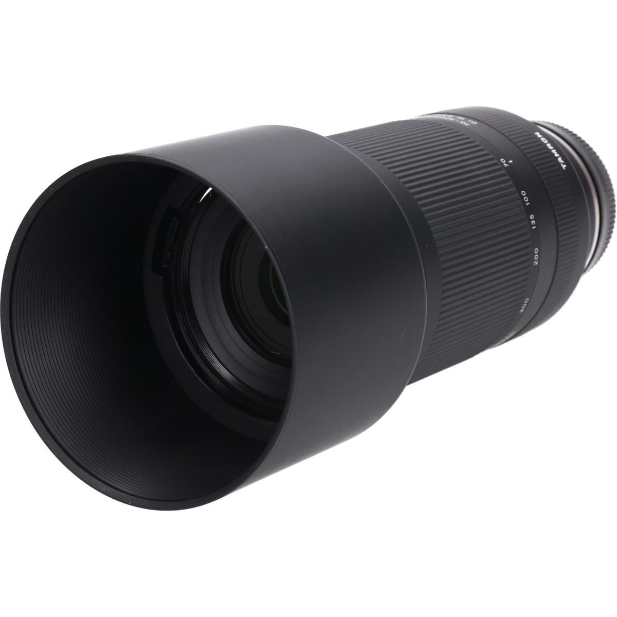 E70-300mm F4.5-6.3DiIII A047