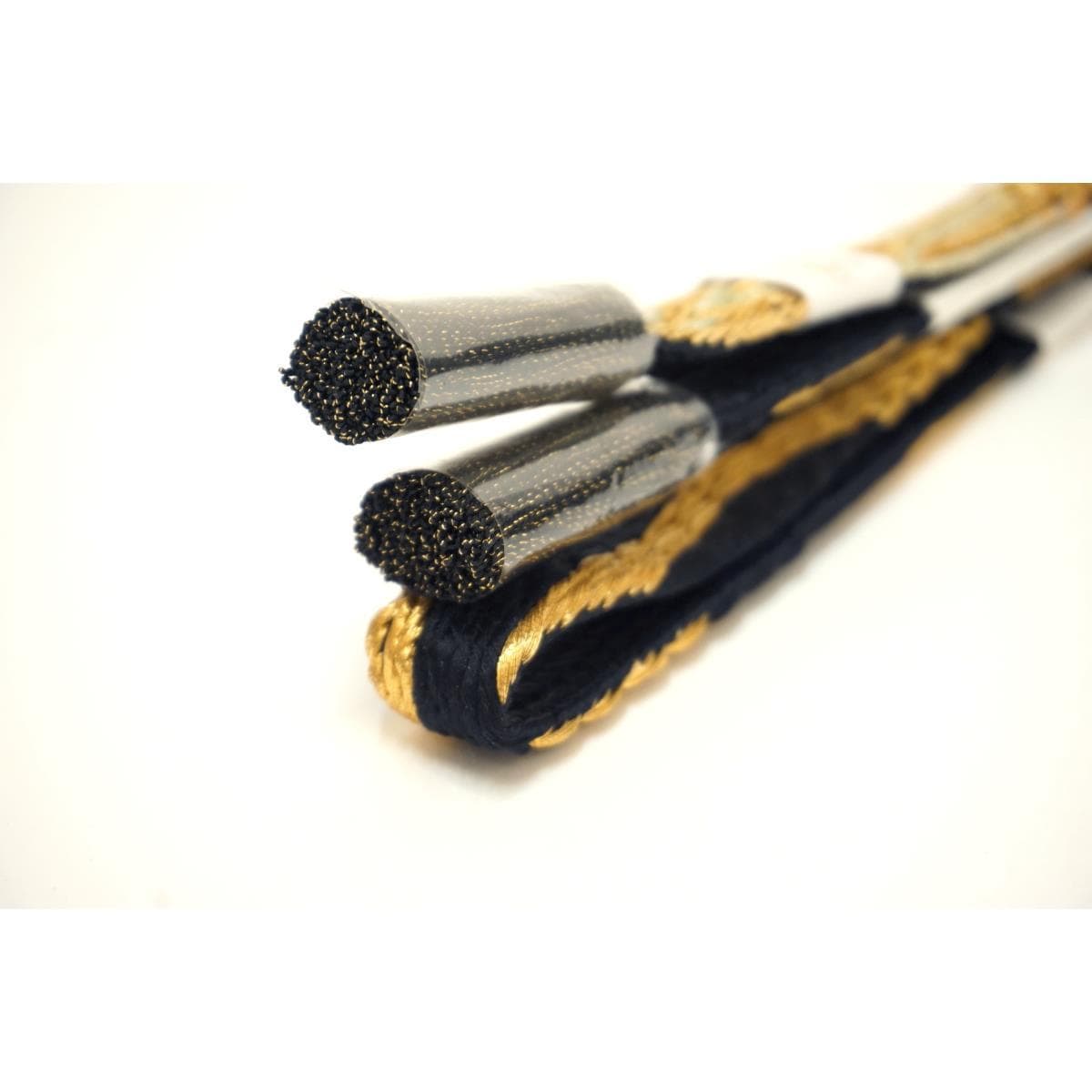 【新品】帯〆　畝打金山【渡敬】