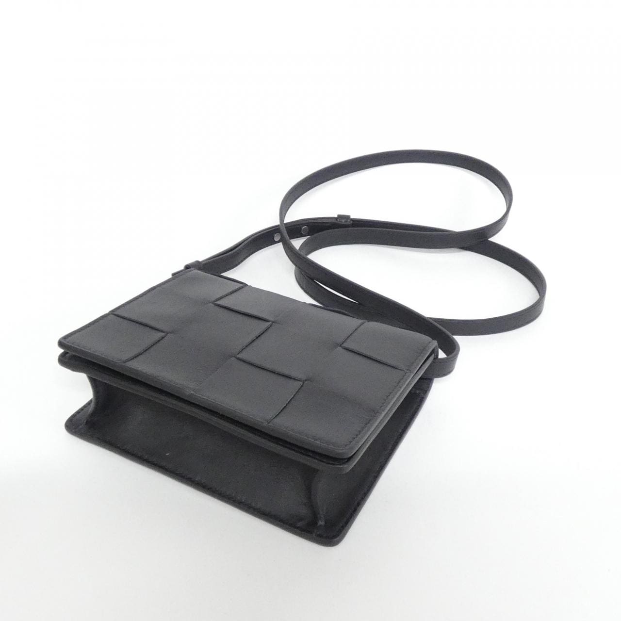 【新品】ボッテガヴェネタ 574051 V3UO2 ショルダーバッグ