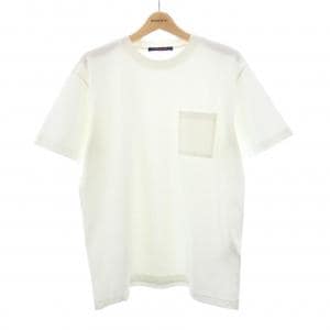 ルイヴィトン LOUIS VUITTON ピケコットンTシャツ HQY41WTCL Tシャツ