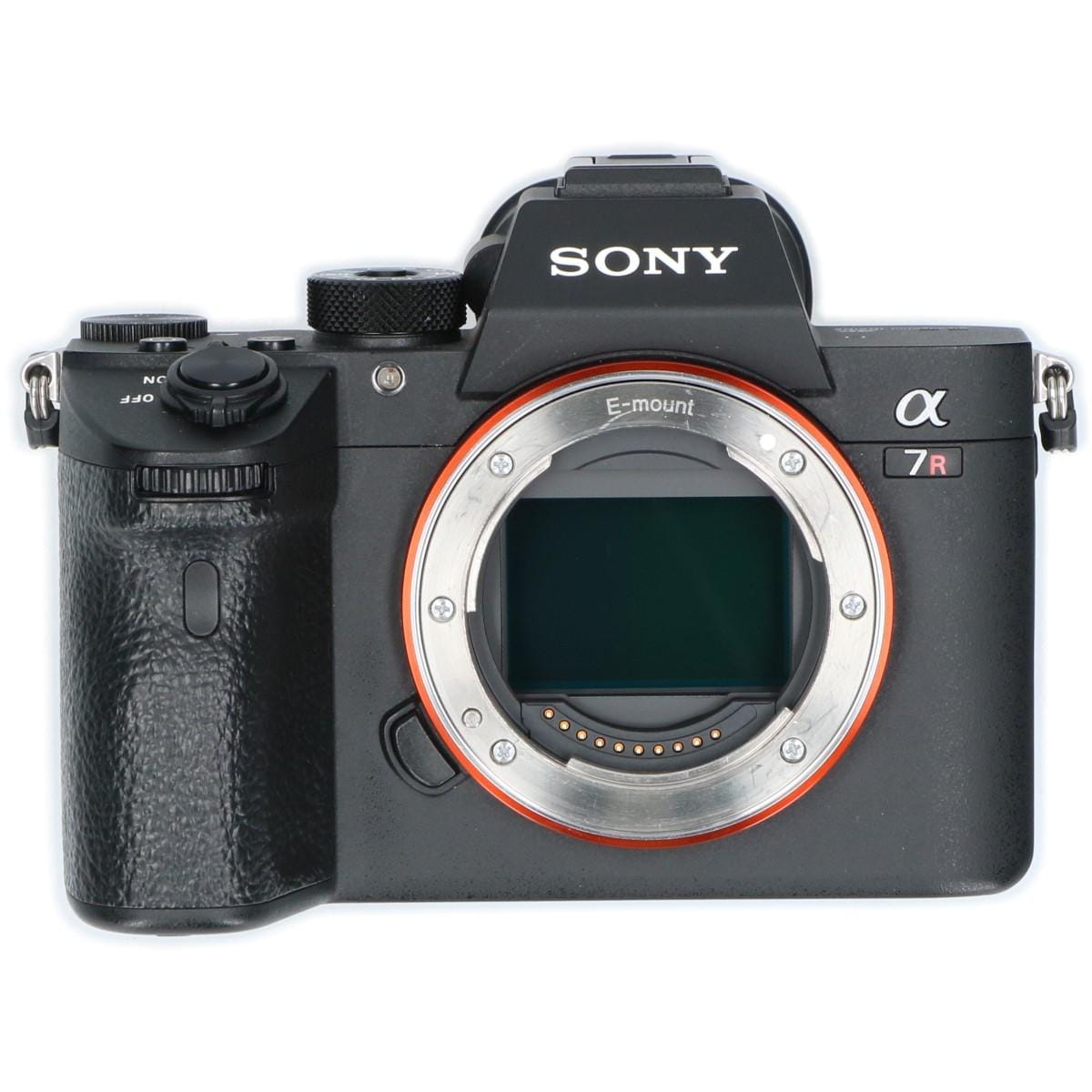 α７Ｒ　ＩＩＩ　ＩＬＣＥ－７ＲＭ３