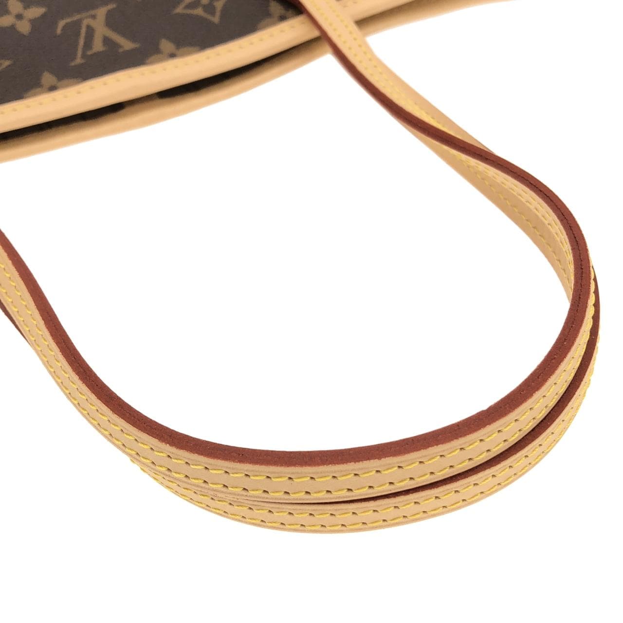 ルイヴィトン モノグラム ネヴァーフル PM M46979 バッグ