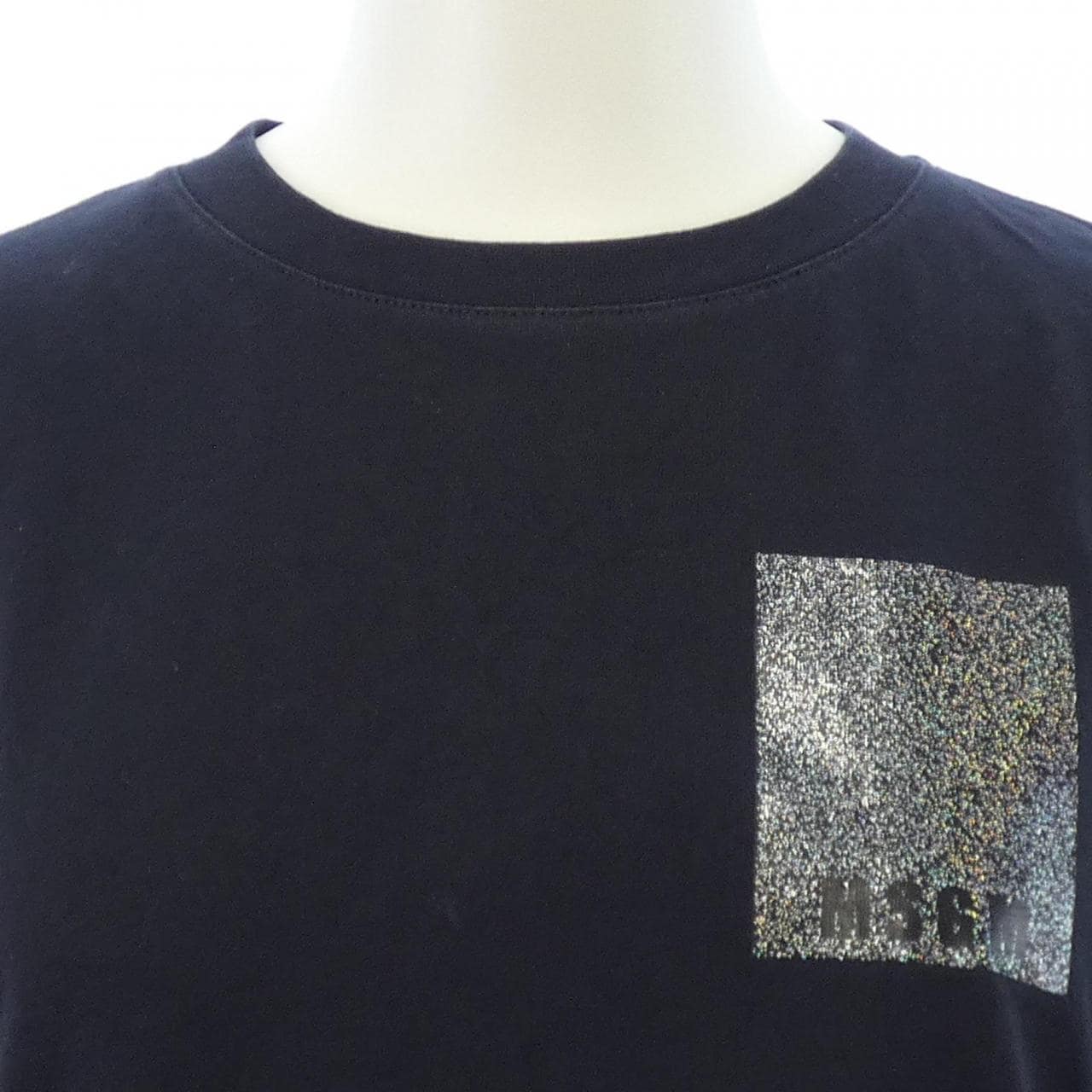 エムエスジーエム MSGM Tシャツ