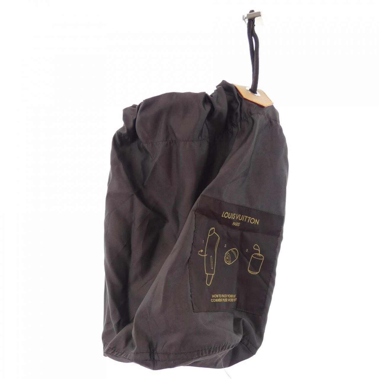 ルイヴィトン LOUIS VUITTON HAB46WPIS ブルゾン
