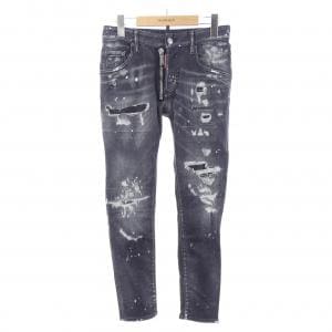 ディースクエアード DSQUARED2 S74LB0998 ジーンズ