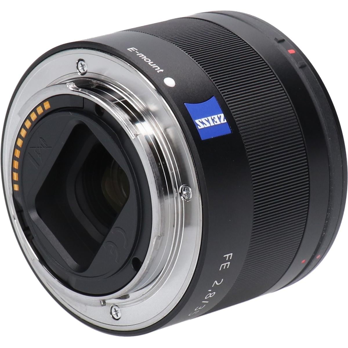 ＦＥ３５ｍｍ　Ｆ２．８ＺＡ（ＳＥＬ３５Ｆ２８Ｚ）