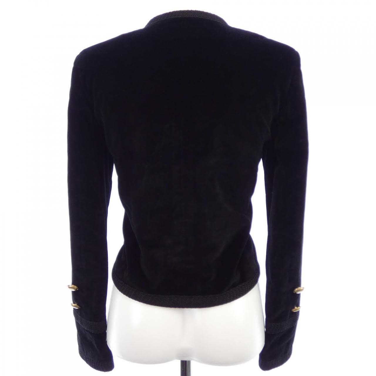 サンローラン SAINT LAURENT 439855 ジャケット