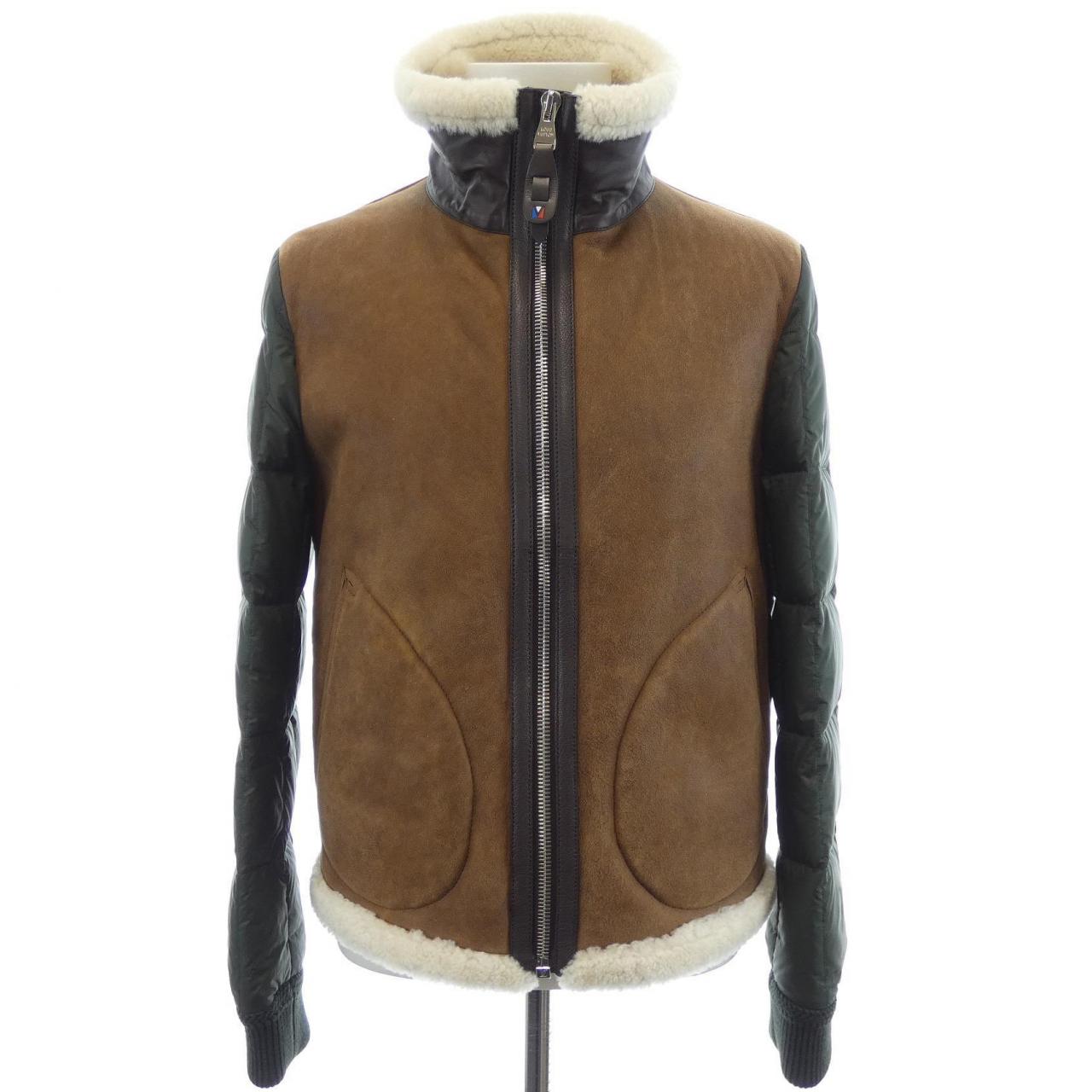 ルイヴィトン LOUIS VUITTON H6B02EPQI ダウンジャケット