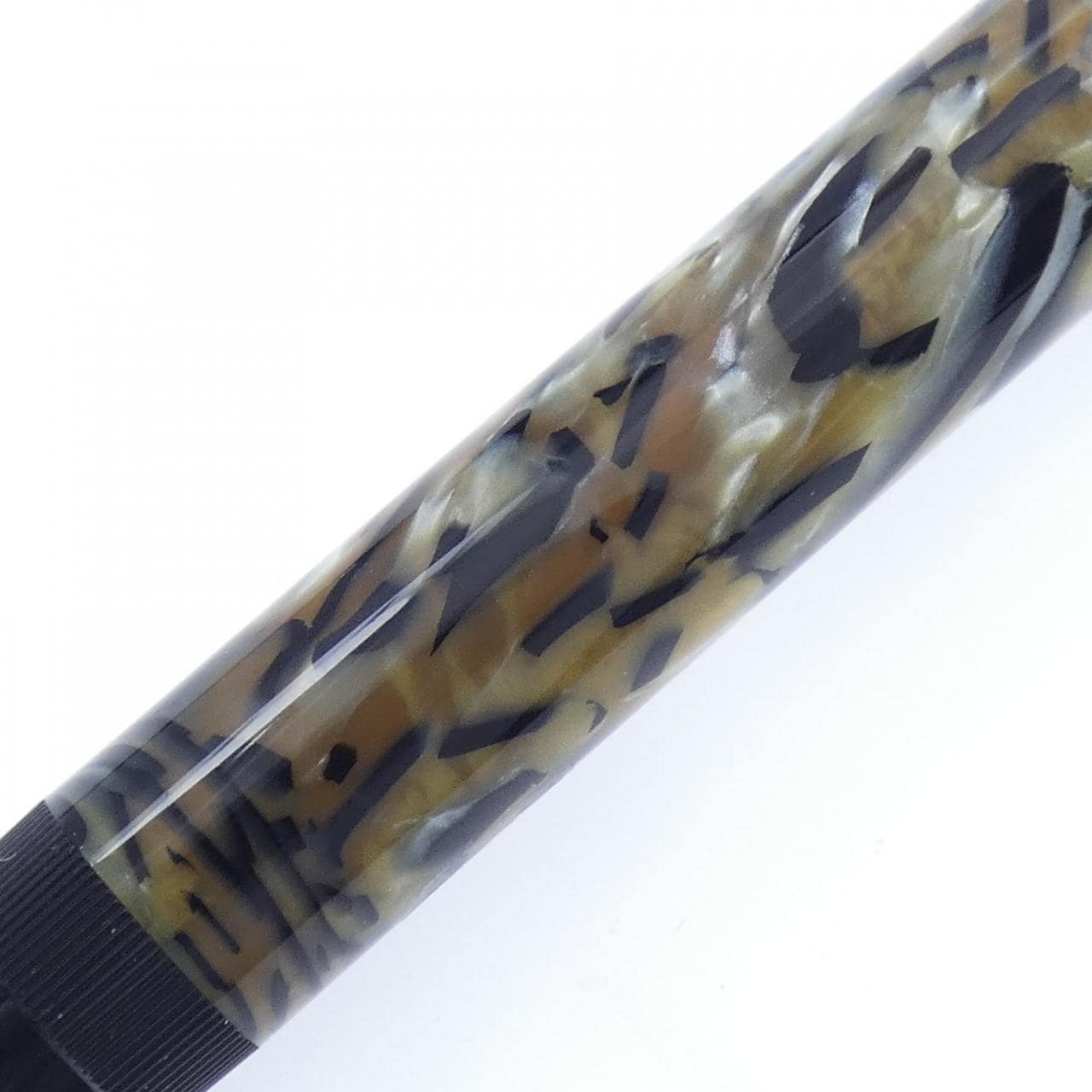 モンブラン 1994年オスカー･ワイルド 万年筆