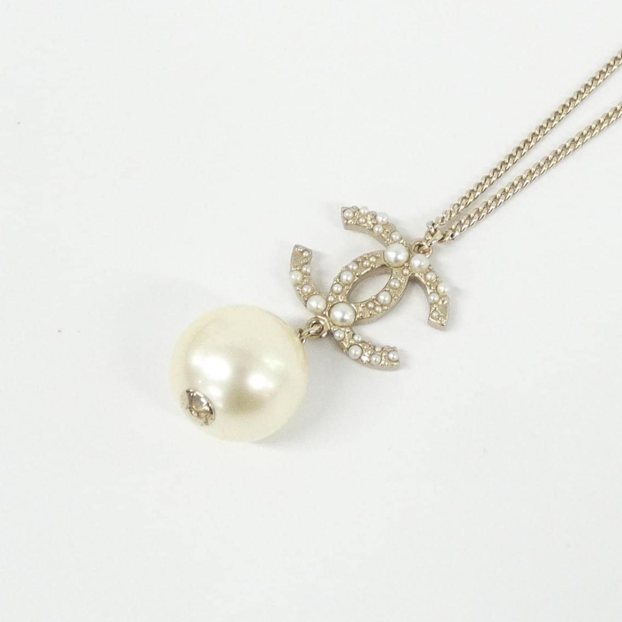 CHANEL 63862 项链