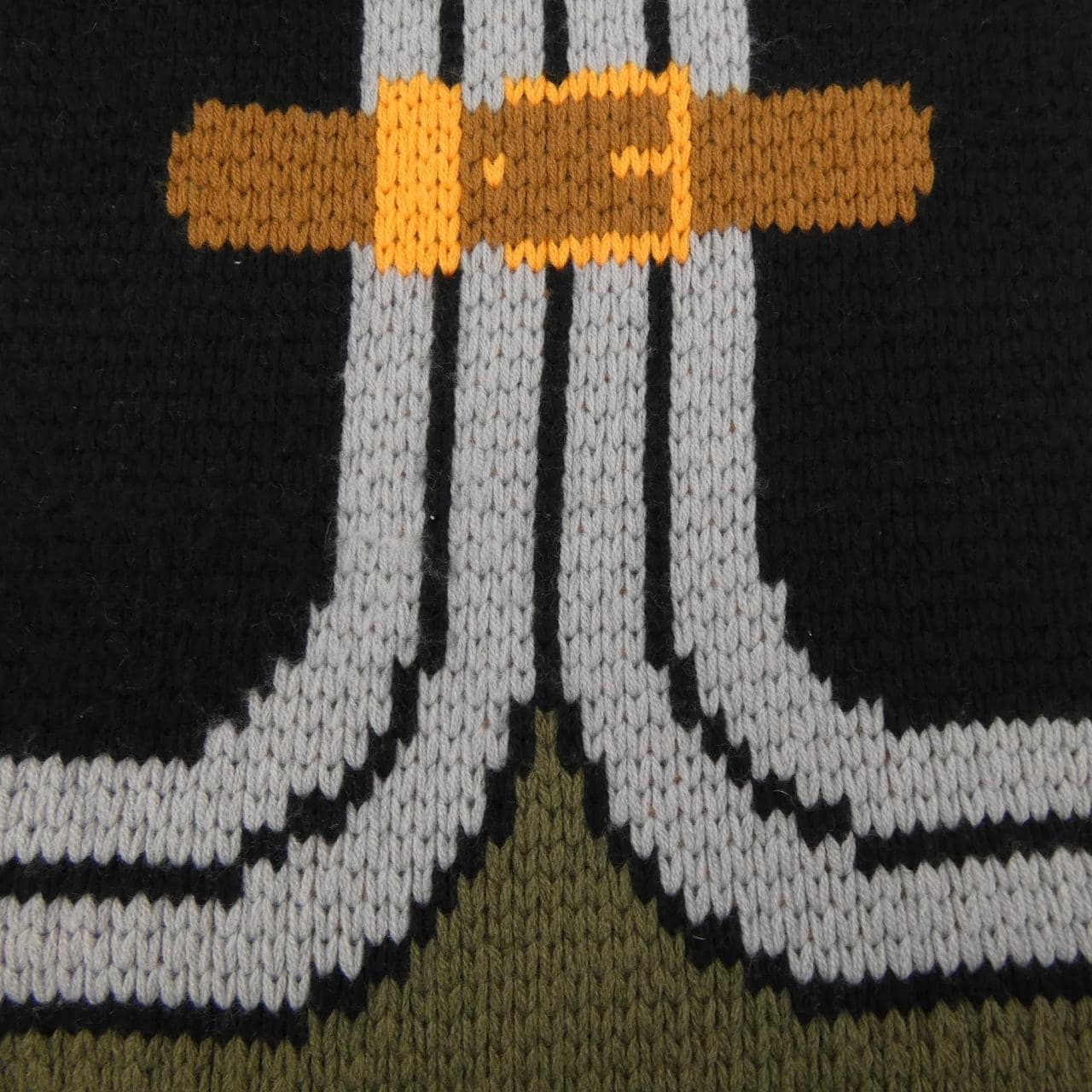 エルメス HERMES MUFFLER