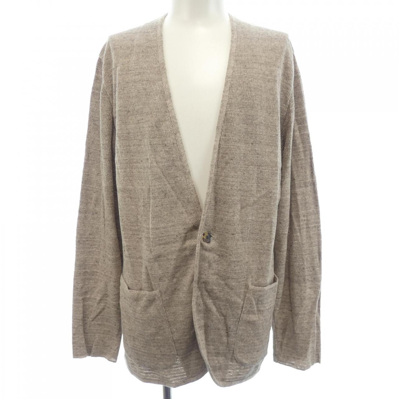 ラルディーニ LARDINI JXLJM83 カーディガン