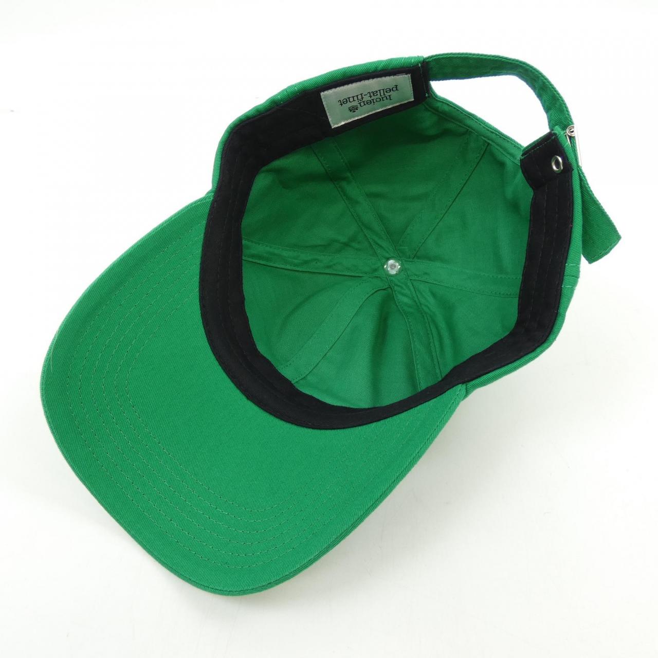 ルシアン ペラフィネ lucien pellat-finet キャップ