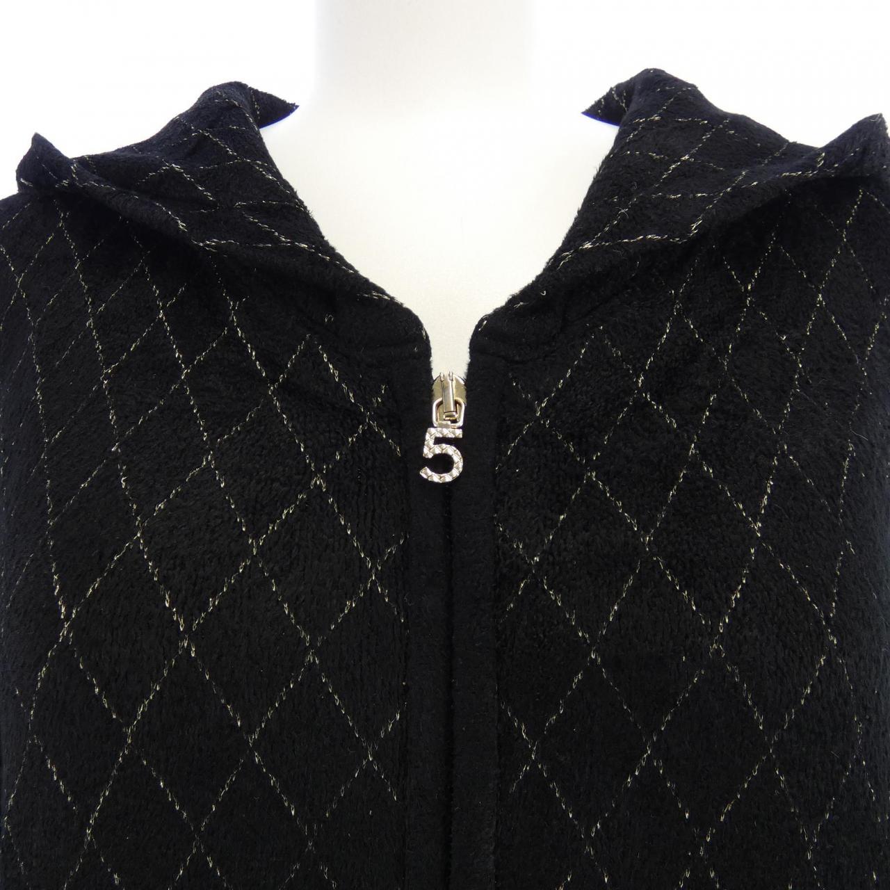 シャネル CHANEL P62267K47533 パーカー