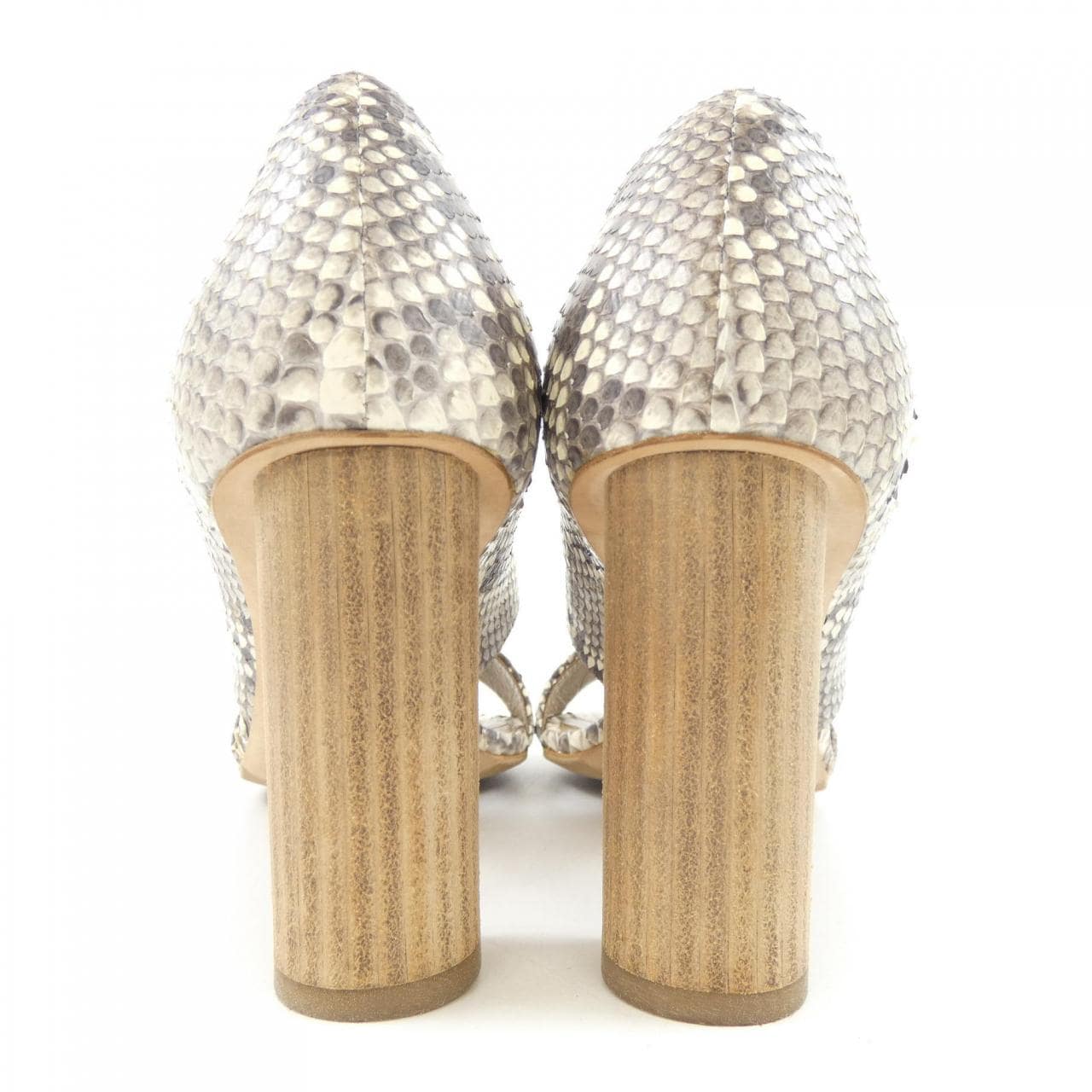 エルメス HERMES パンプス