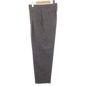 エルメネジルドゼニア Ermenegildo Zegna パンツ