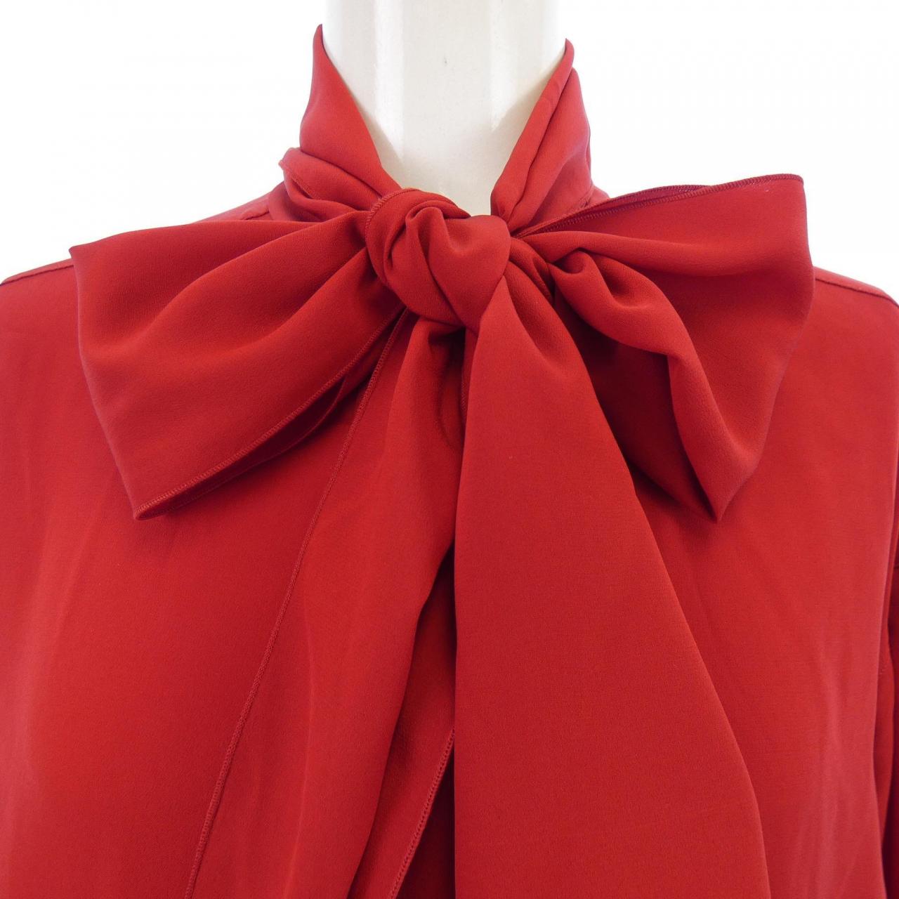 【ヴィンテージ】シャネル CHANEL 26319621 シャツ