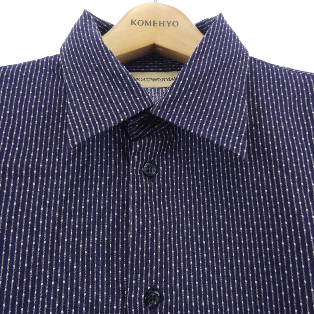 エンポリオアルマーニ EMPORIO ARMANI シャツ