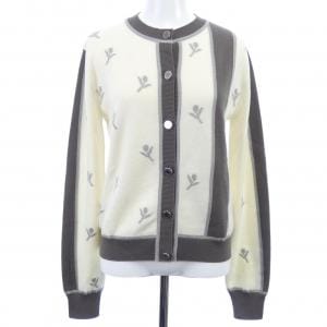 エルメス HERMES ETRIERS 4E2722D5 カーディガン