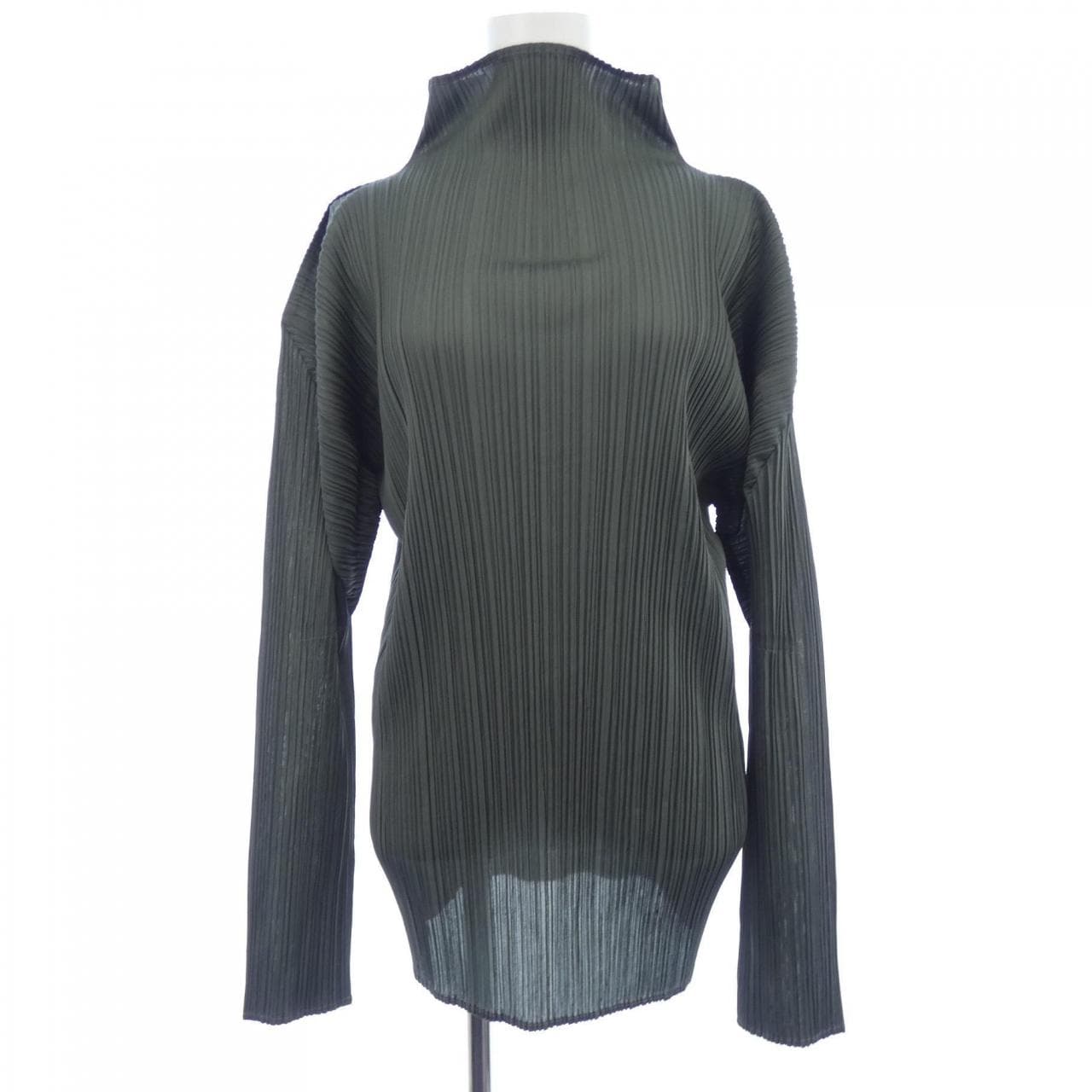 【ヴィンテージ】イッセイミヤケ ISSEY MIYAKE IM31-PK604 トップス