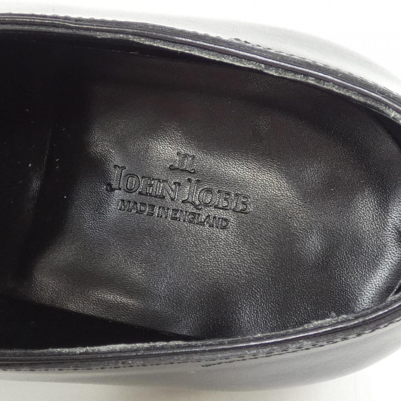 ジョンロブ JOHN LOBB PHILLIPE2 シューズ